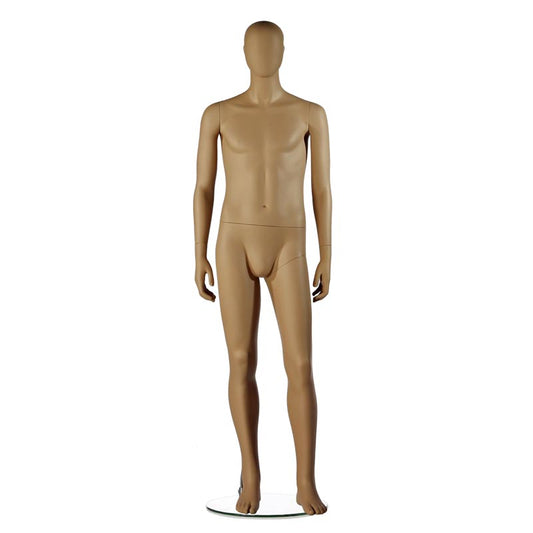 Tween mannequin standing. FRESH KIDS. Hindsgaul