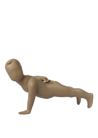 Child mannequin – unisex – push-ups - DARROL / RETAILMENT