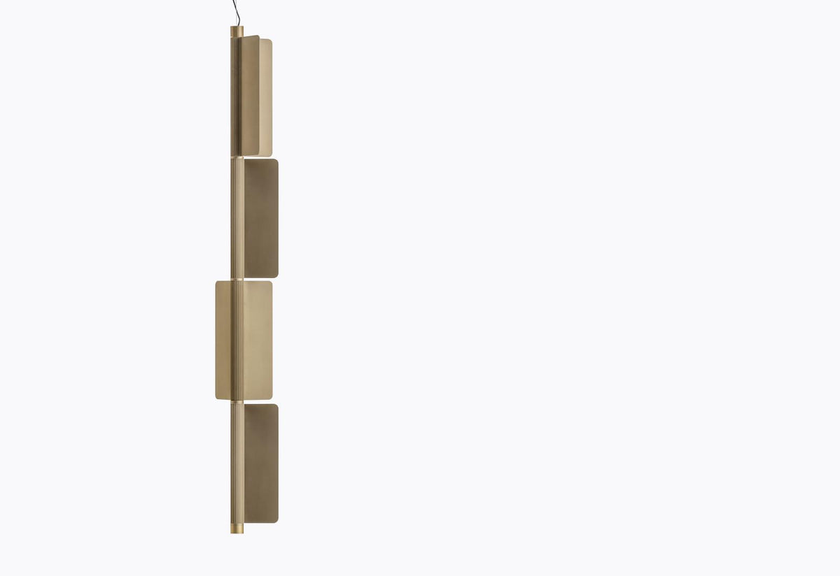 KAWARA L010V/A - Pedrali