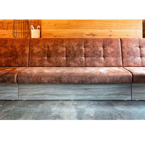 Sofa Set Camber - KAJA