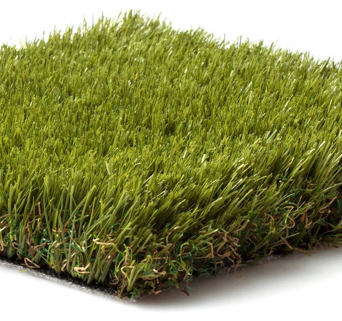 Artificial grass floors - IKC