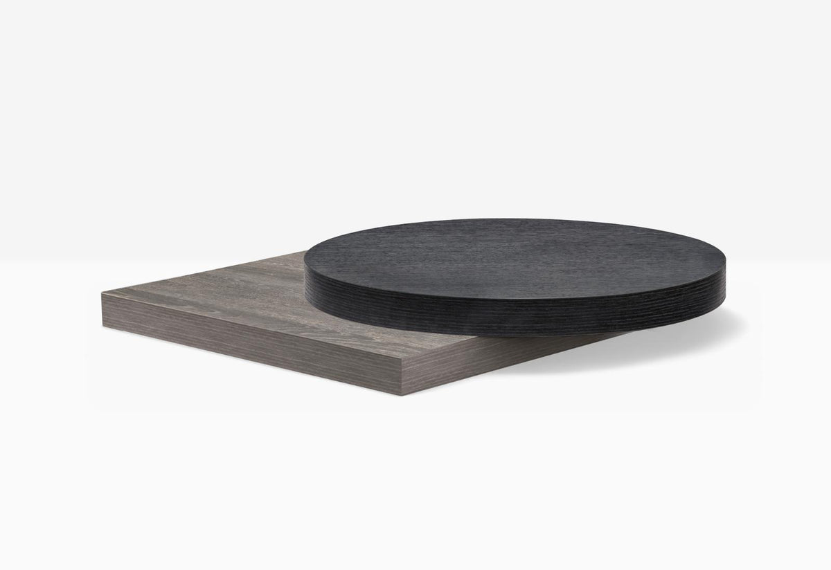 LAMINATE ABS EDGE - Pedrali