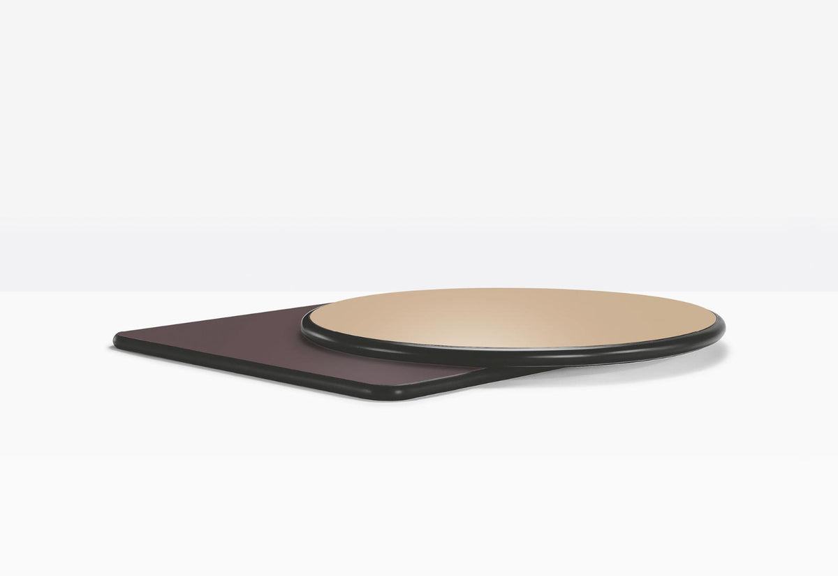 LAMINATE PVC EDGE - Pedrali
