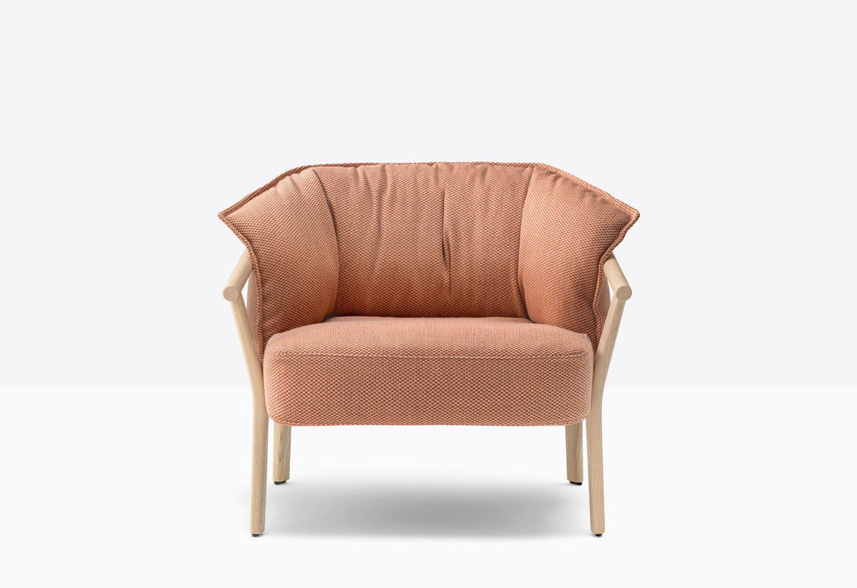 LAMORISSE WOOD 3689 - Pedrali