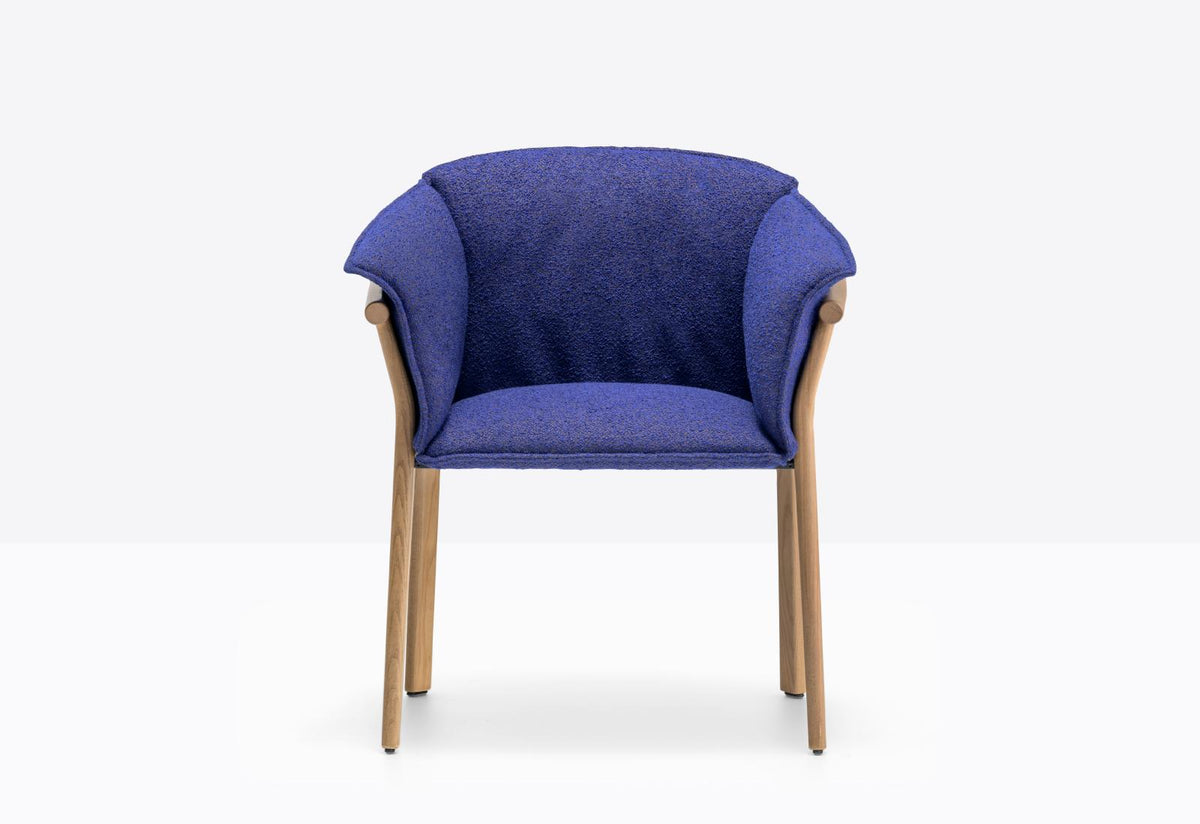 LAMORISSE WOOD 3687 - Pedrali