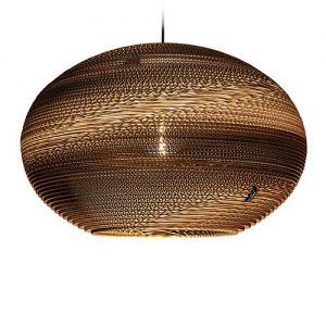 Classy Pendant Lamp ⌀29 / ⌀44 / ⌀64 - KAJA
