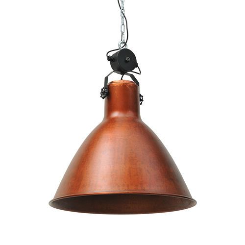 ML2012-30 Pendant Lamp - KAJA