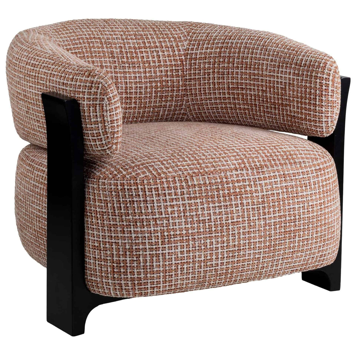 Laurie Lounge Chair - KAJA