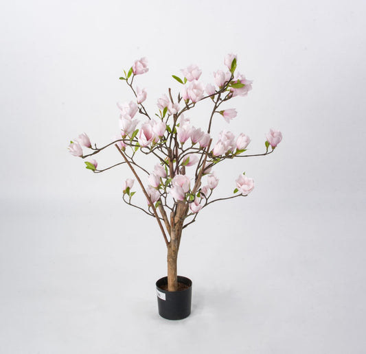 Kunstig magnolia 80cm
