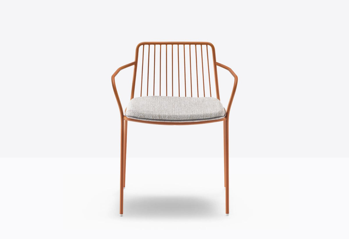 NOLITA 3650.3 CUSHION - Pedrali