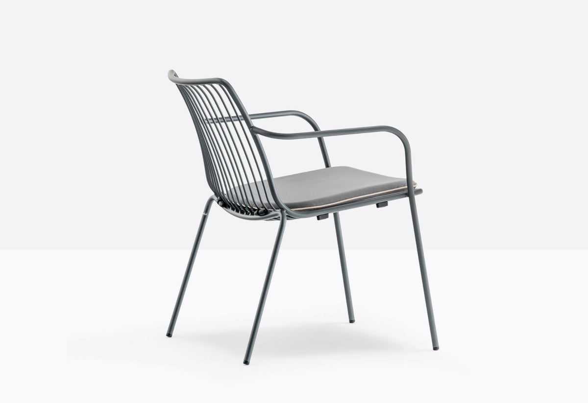 NOLITA 3659.3 CUSHION - Pedrali