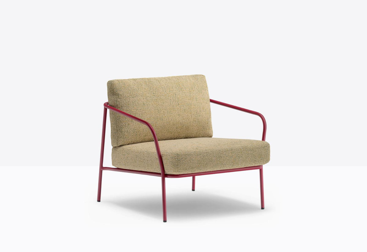 NOLITA RELAX DN006 - Pedrali