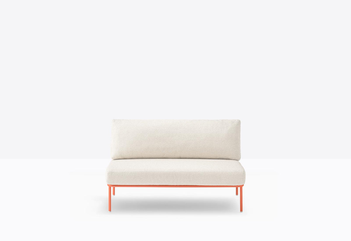 NOLITA SOFA DN001 - Pedrali