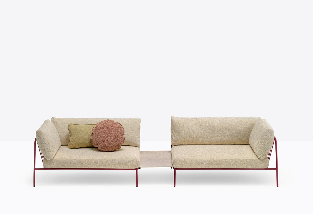 NOLITA SOFA DN010 - Pedrali