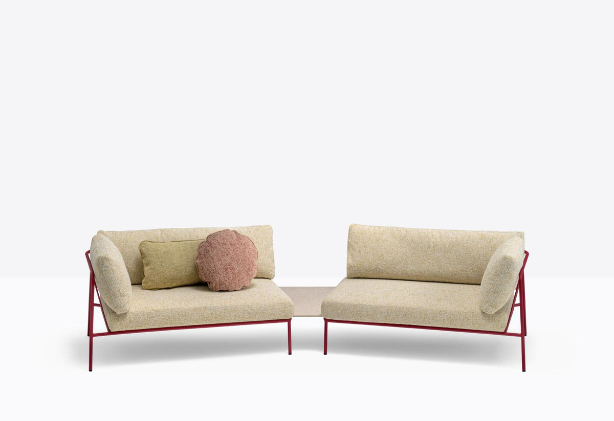 NOLITA SOFA DN020 - Pedrali