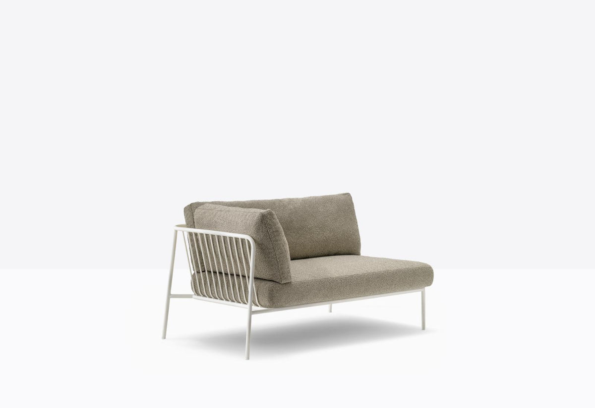 NOLITA SOFA DN002/DN004 - Pedrali