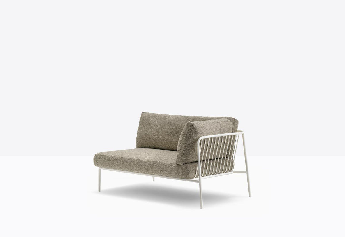 NOLITA SOFA DN003/DN005 - Pedrali