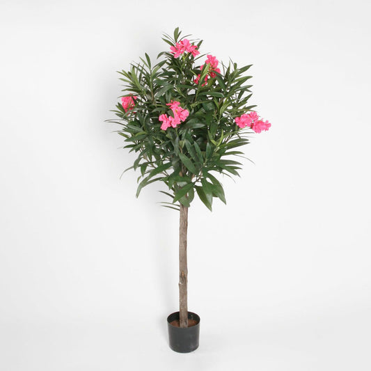 Kunstig oleander 150cm