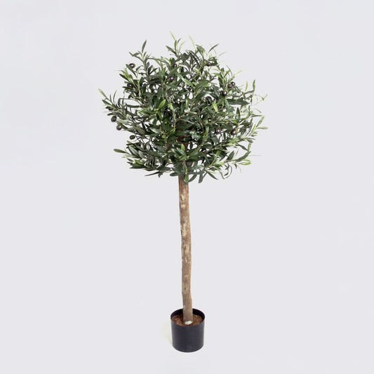 Kunstig oliventre 110cm