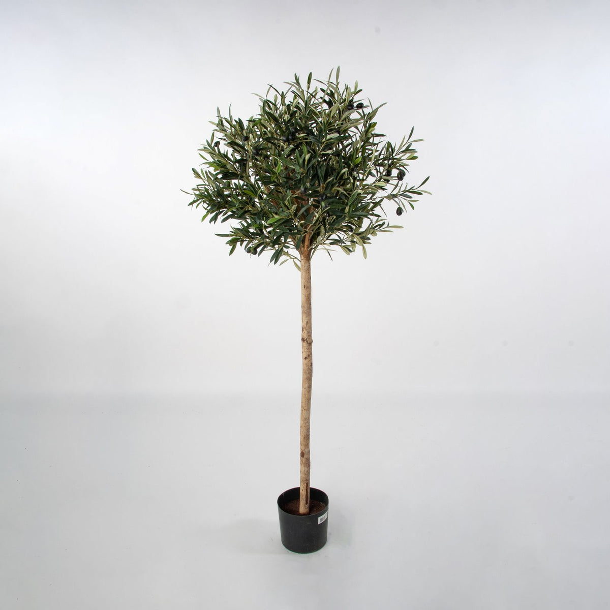 Kunstig oliventre 140cm