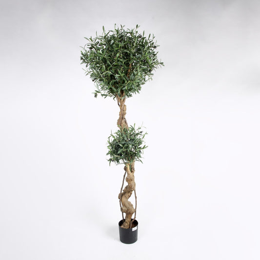 Kunstig oliventre 180cm