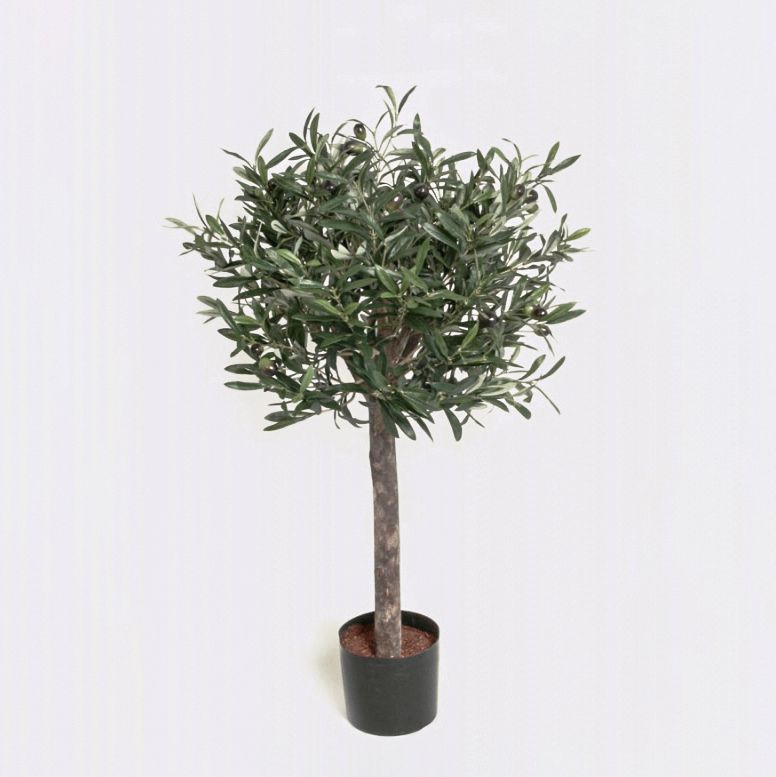 Kunstig oliventre 80cm