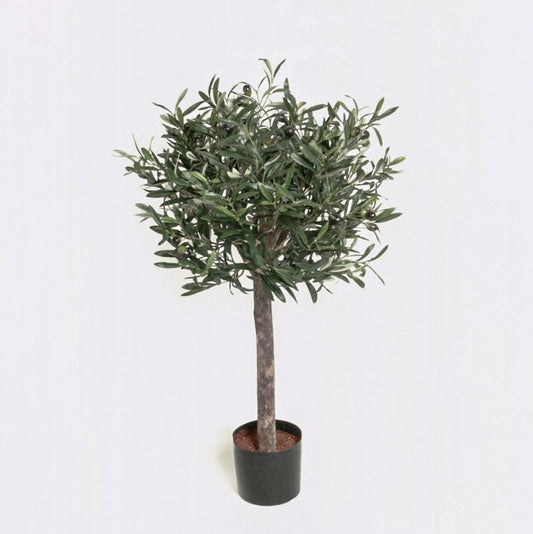 Kunstig oliventre 80cm
