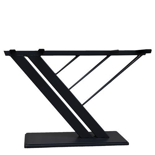 Harp Table Base - KAJA