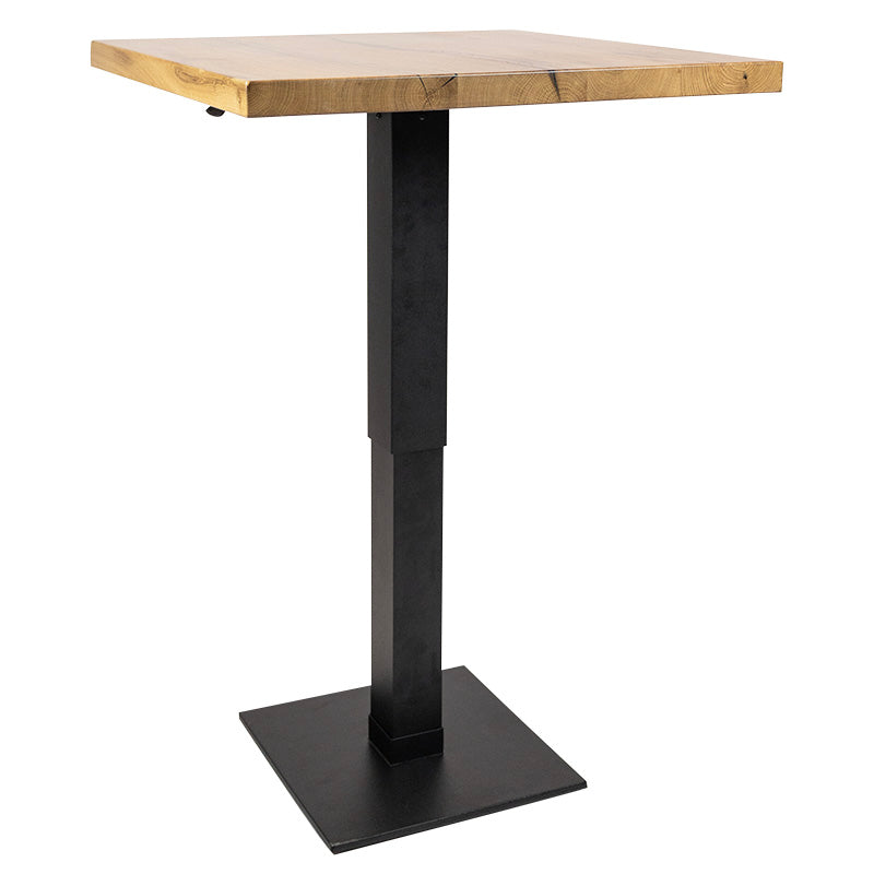 Pisa Base Adjustable - Black - KAJA