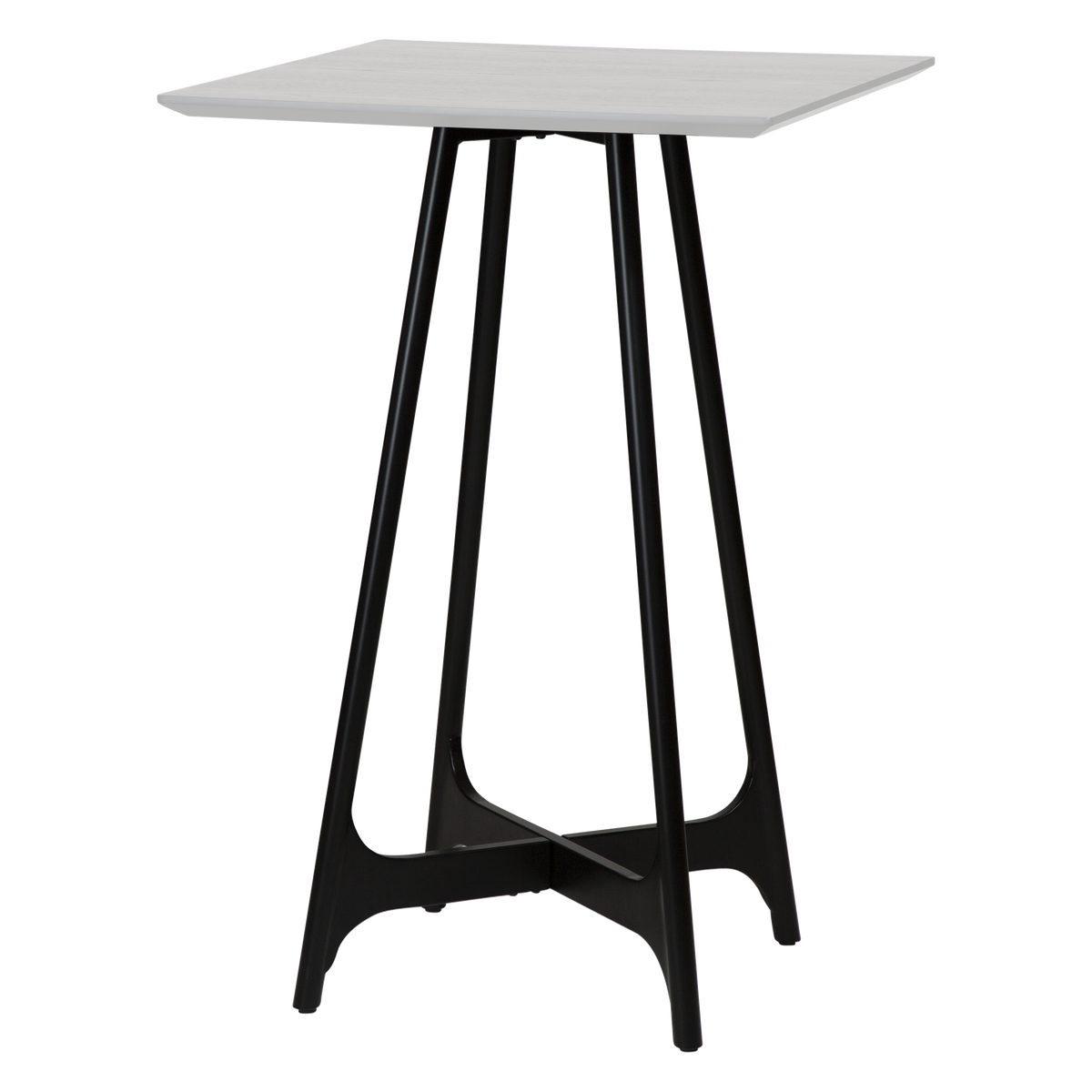 OOID BAR TABLE LEGS - DAN FORM