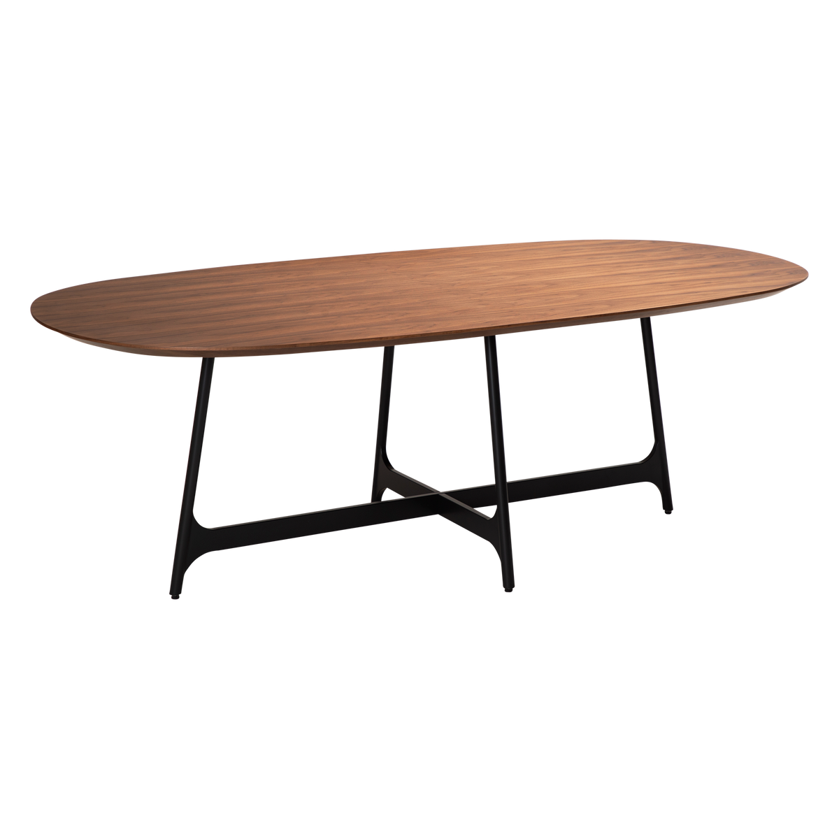 OOID TABLE TOP OVAL - DAN FORM