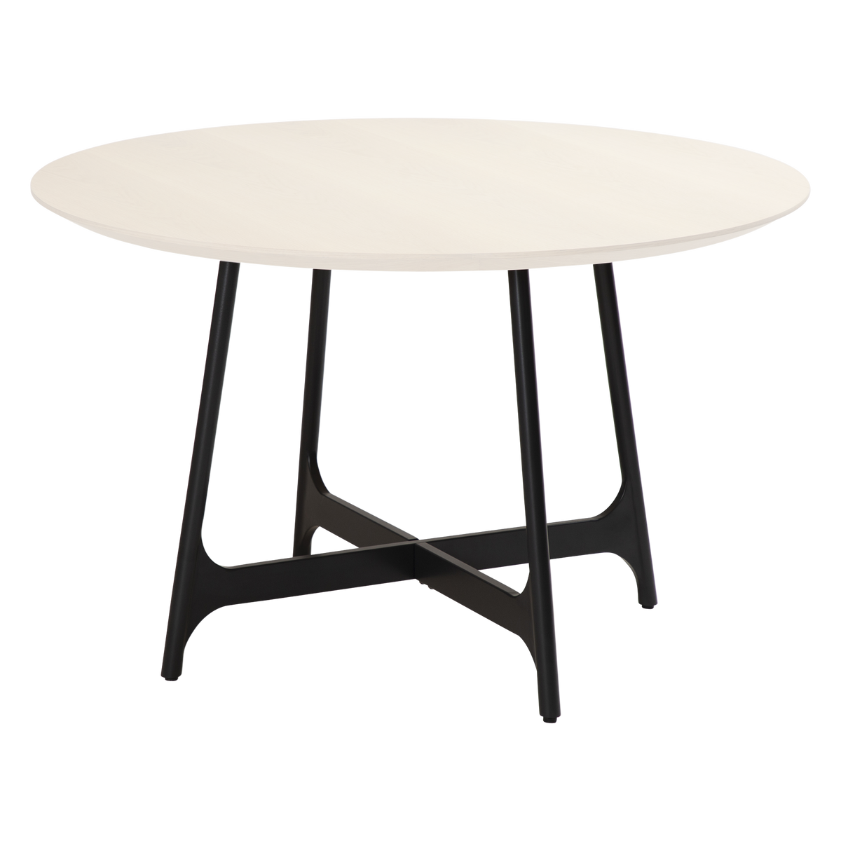 OOID TABLE LEGS ROUND - DAN FORM