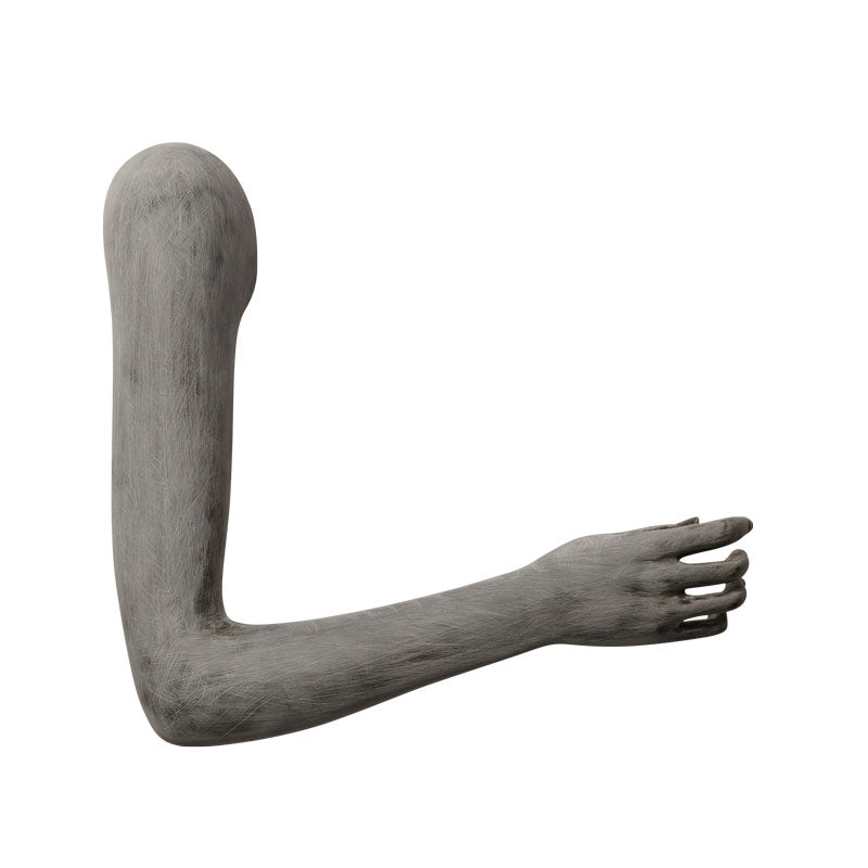 Female mannequin arm from Hindsgaul®.