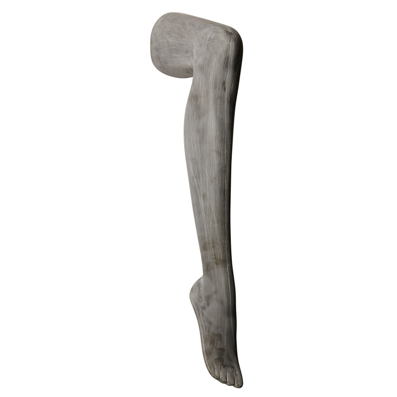one female mannequin legs from Hindsgaul®. RAW