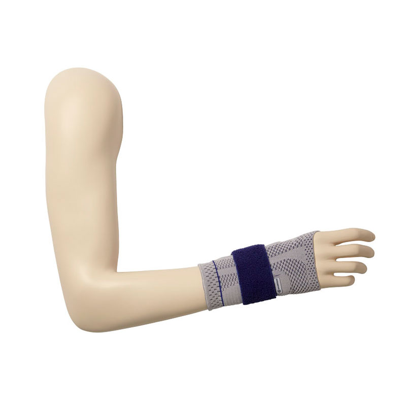 Male mannequin arm from Hindsgaul®. Orthopedic collection.