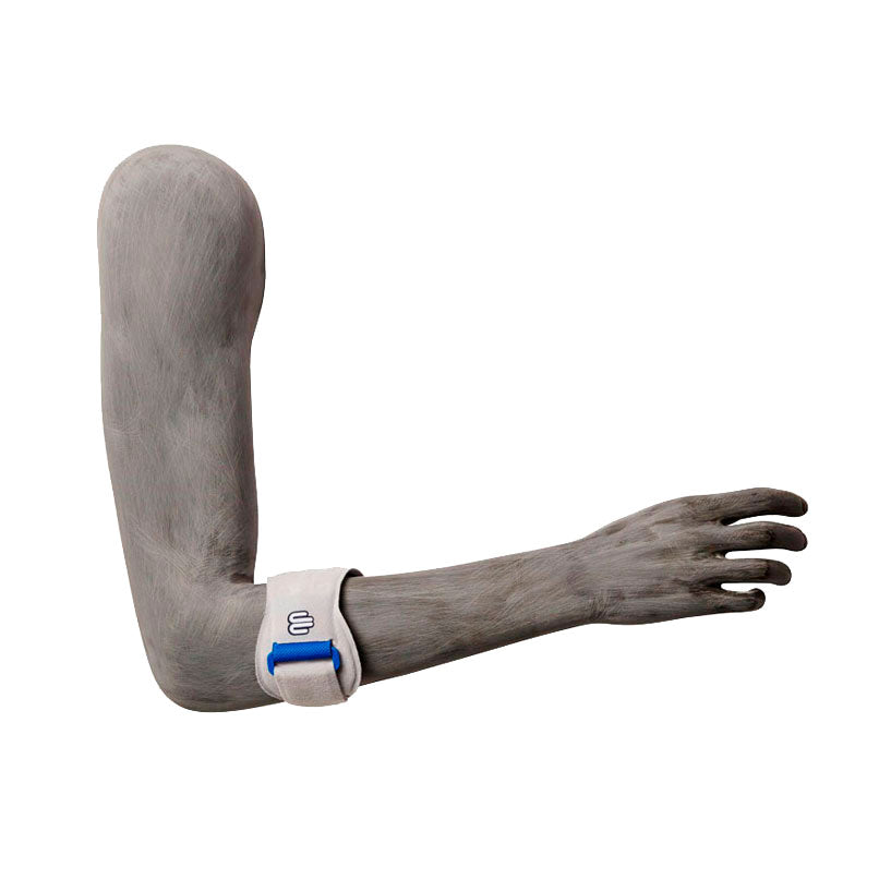 Male mannequin arm from Hindsgaul®. Hindsgaul®’s Orthopedic Collection