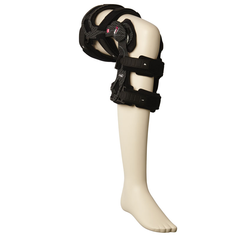Male mannequin leg from Hindsgaul®. OTW