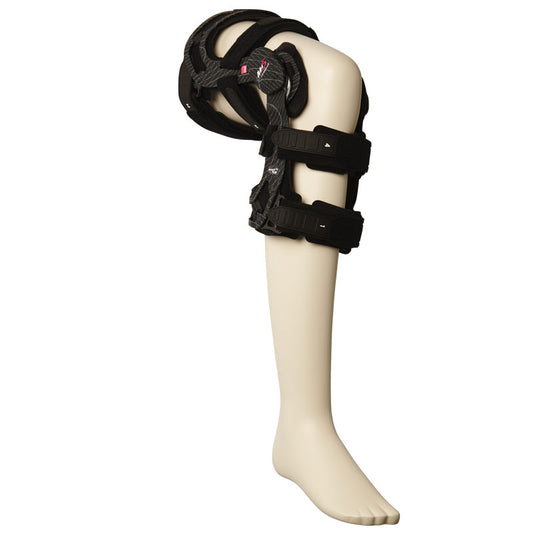 Male mannequin leg from Hindsgaul®. OTW