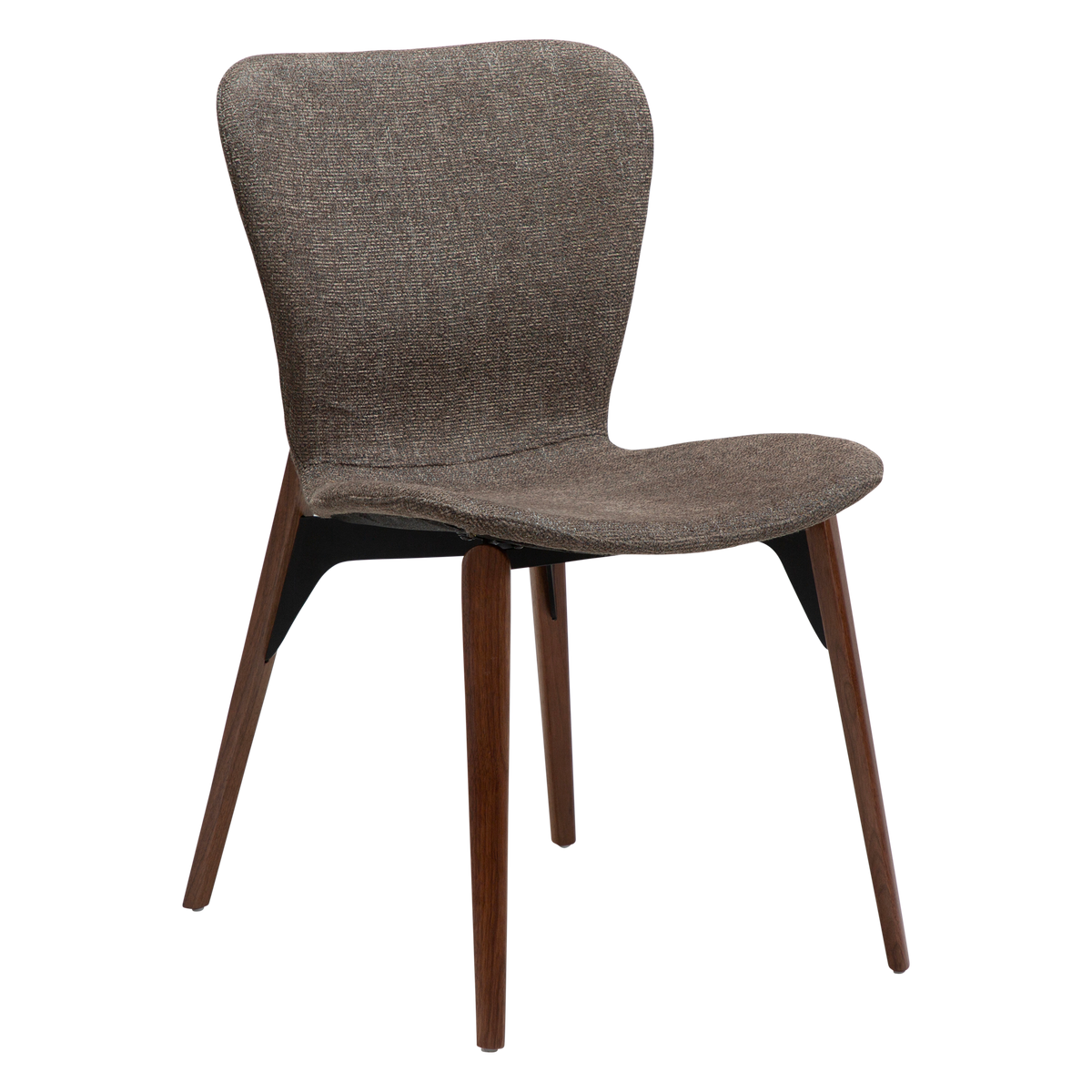 PARAGON CHAIR WOOD LEGS - DAN FORM