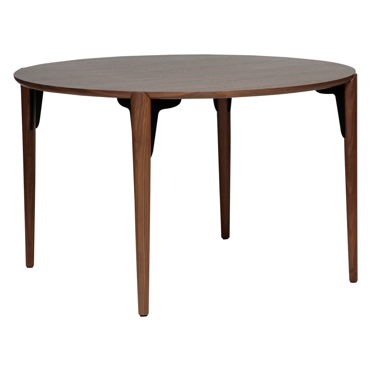 PARAGON DINING TABLE ROUND - DAN FORM