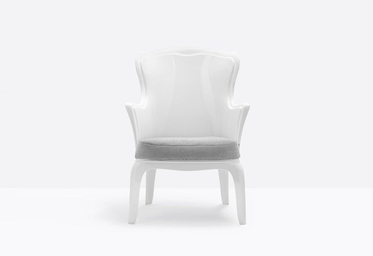 PASHA 660.3 CUSHION - Pedrali