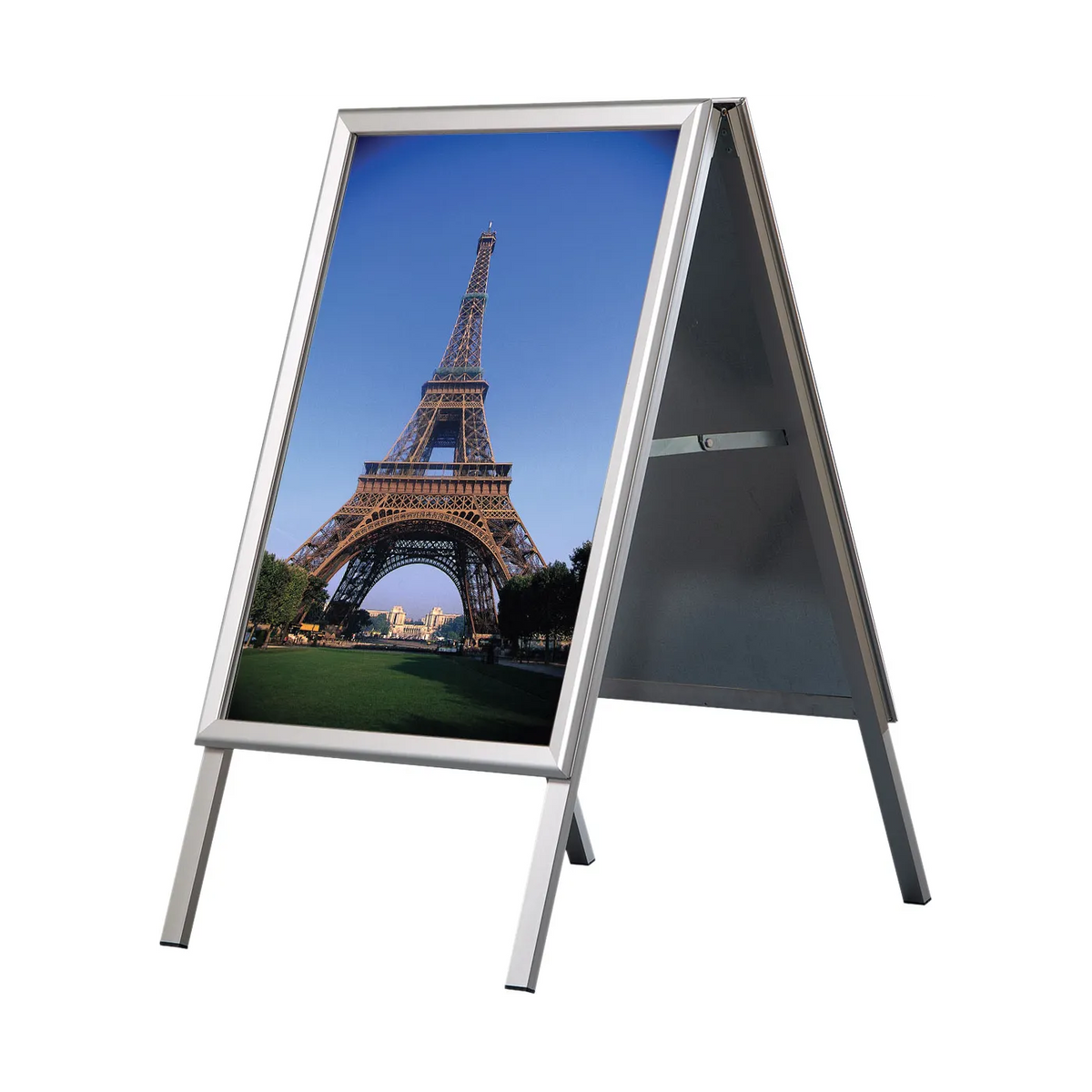 Plakatstativ Snap 32mm 50x70cm
