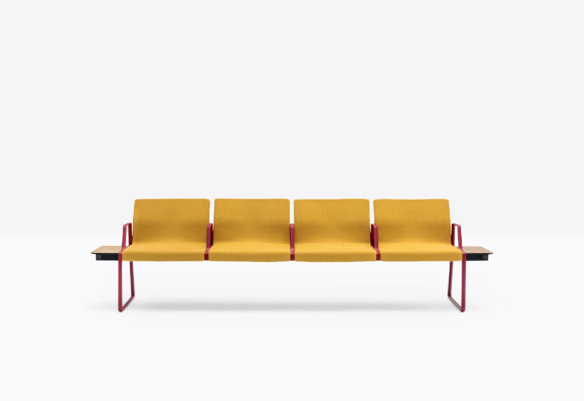 PLURAL SOFT P03113/3114/3116/3119 - Pedrali
