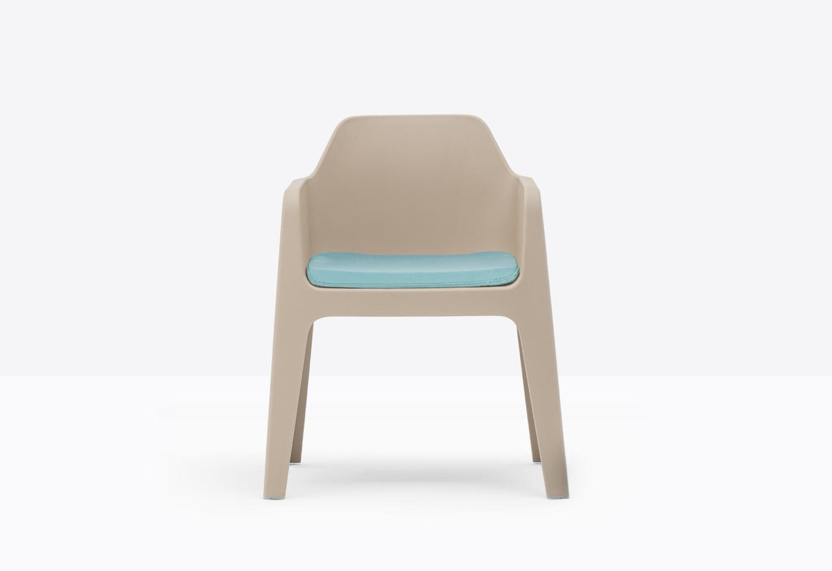 PLUS 630.3 CUSHION - Pedrali