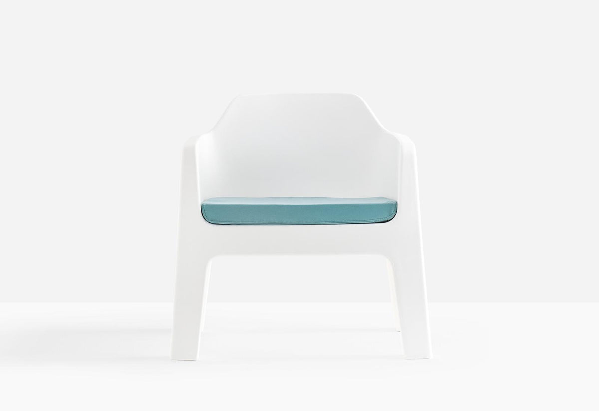 PLUS AIR 631.3 CUSHION - Pedrali