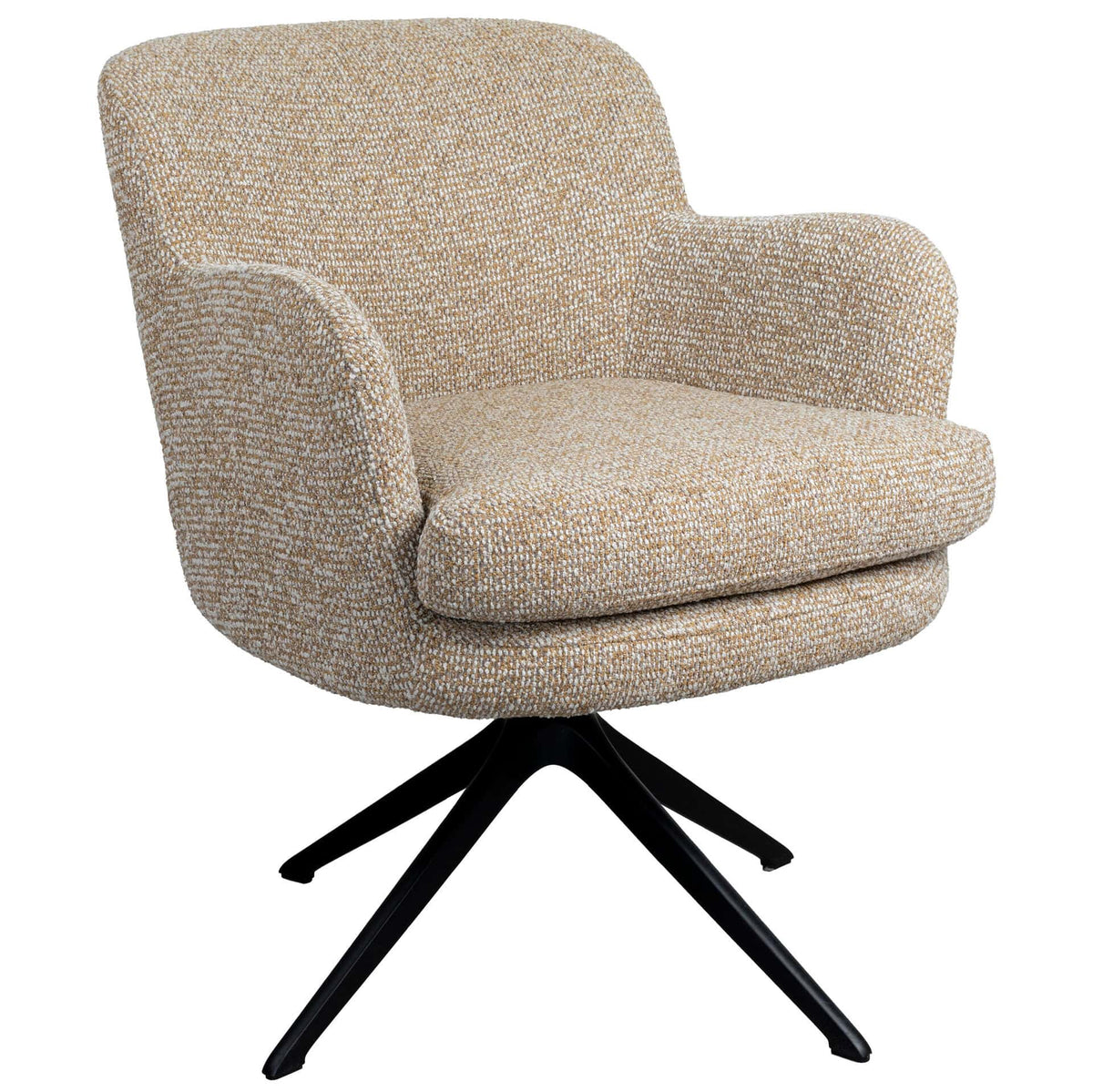 Ralph Armchair - Swivel - KAJA