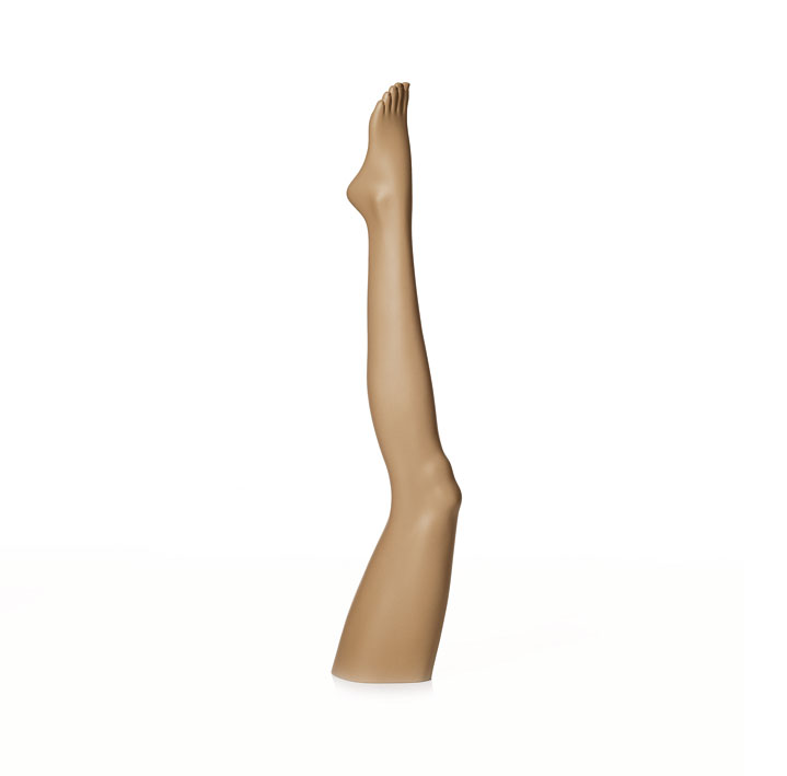 Mannequin leg for stocking - Hindsgaul