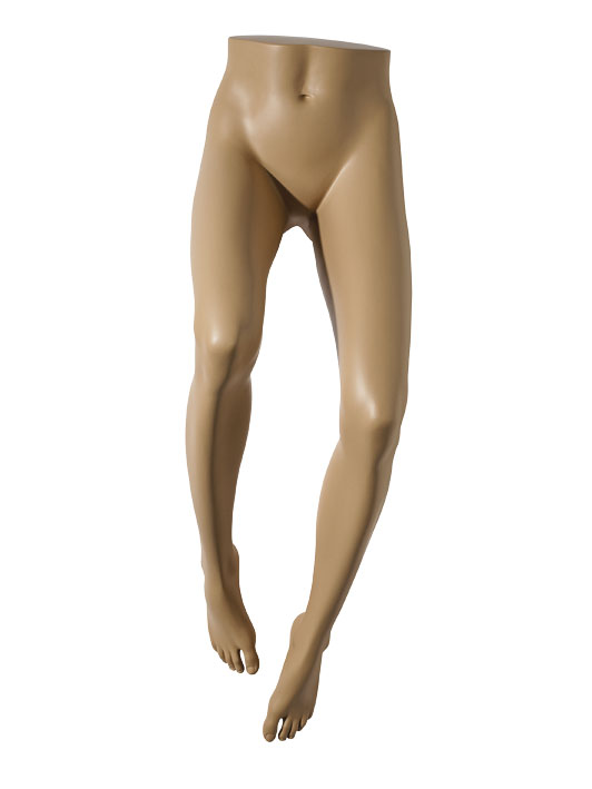Female leg form - Trouser bar - Hindsgaul
