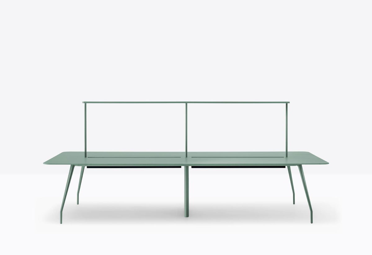 RIZZ WORKSTATION - Pedrali