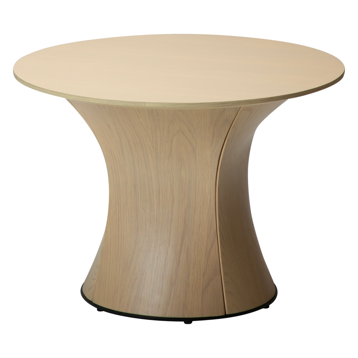 ROOT SIDE TABLE ROUND - DAN FORM